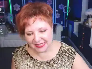 Chaturbate Adult Video Chat of kira_kennet