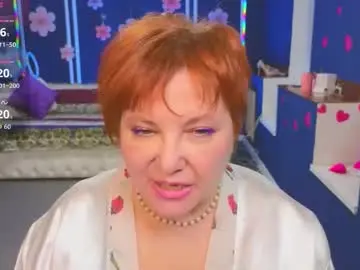 Chaturbate Private Sex Chat of kira_kennet