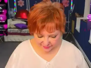 Chaturbate Adult Video Chat of kira_kennet