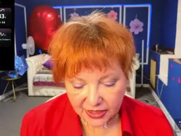 Chaturbate Adult Video Chat of kira_kennet