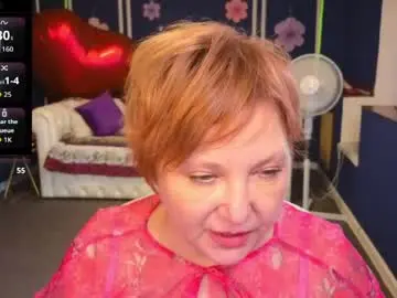 Chaturbate Sex Chat of kira_kennet
