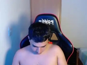 Chaturbate Live Sex Cam of lalo_dick