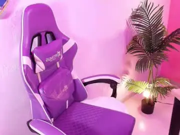 Chaturbate Live Sex of lana_ortega