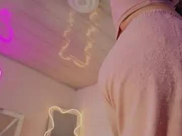 Chaturbate Adult Webcam of laylafoxy_tay