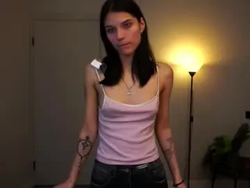 Chaturbate Sex Chat of lilyhettrick