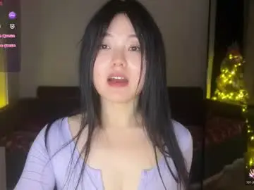 Chaturbate Sex Cam of liunana