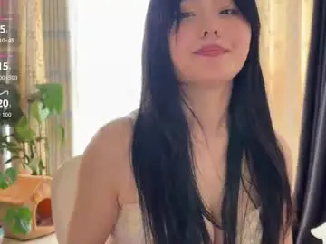 Chaturbate Best Webcam of liunana