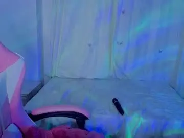 Chaturbate Sex Chat of lyavalmont