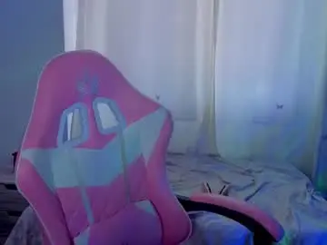 Chaturbate Live Sex Cam of lyavalmont