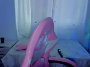 Chaturbate Sex Chat of lyavalmont