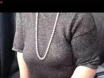 Chaturbate Adult Webcam of madam_sanjanne