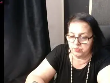 Chaturbate Adult Webcam of madam_sanjanne