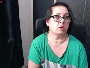 Chaturbate Adult Webcam of madam_sanjanne