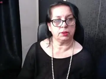 Chaturbate Live Sex Cam of madam_sanjanne