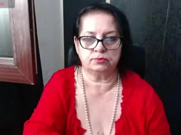 Chaturbate Adult Webcams of madam_sanjanne