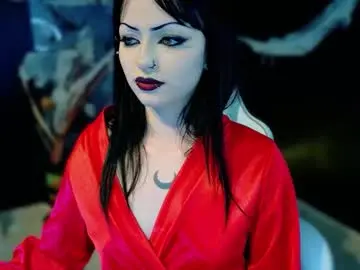 Chaturbate Adult Webcam of madison_jacksonn