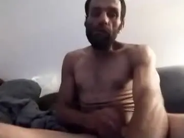Chaturbate Adult Webcam of madridcalvin2