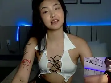 Chaturbate Watch Live Sex Cams of maiaxoxo