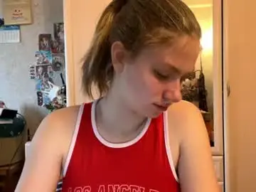 Chaturbate Nude Webcam of marlinker