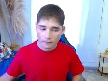 Chaturbate Nude Webcam of matiii18