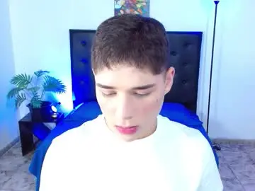 Chaturbate Best Webcam of matiii18