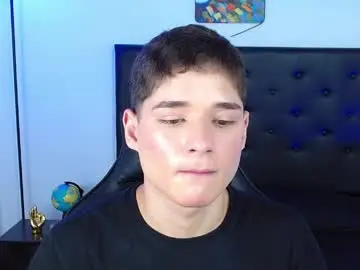 Chaturbate Free Live Porn of matiii18