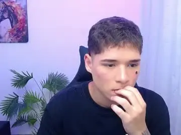 Chaturbate Free Live Porn of matiii18