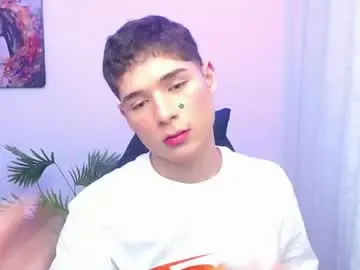 Chaturbate Adult Webcam of matiii18