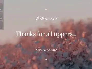 Chaturbate Sex Chat of megan_roussexxx