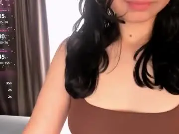 Chaturbate Private Sex Chat of minniiemile