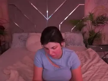 Chaturbate Live Sex Cam of mirandawarm