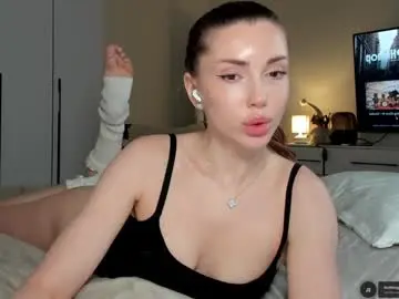 Chaturbate Sex Cam of misssweettie