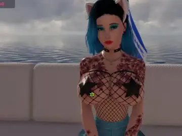 Chaturbate Sex Cam of miyuki_maiko