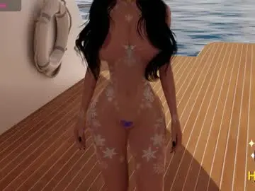 Chaturbate Sex Cam of miyuki_maiko