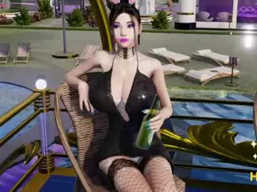 Chaturbate Sex Cam of miyuki_maiko