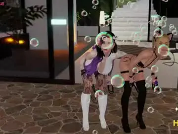 Chaturbate Adult Video Chat of miyuki_maiko