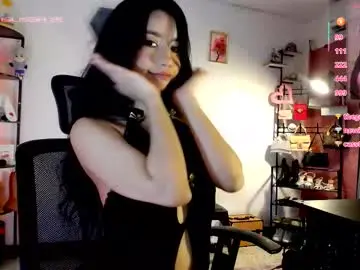 Chaturbate Adult Video Chat of ms_lissa