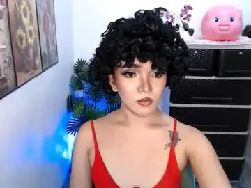 Chaturbate Live Sex of nikitta_morris