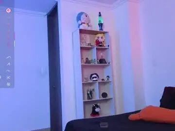 Chaturbate Free Live Porn of nina_delrey