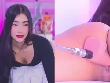 Chaturbate Adult Webcam of pamela_cm