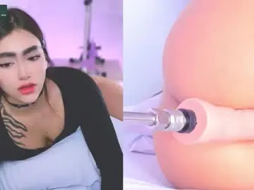 Chaturbate Best live sex cam show of pamela_cm