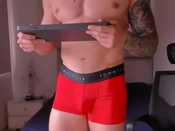 Chaturbate Best Webcam of paul_roger