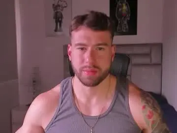 Chaturbate Best Webcam of paul_roger