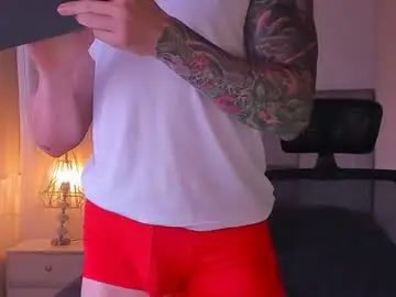 Chaturbate Nude Webcam of paul_roger