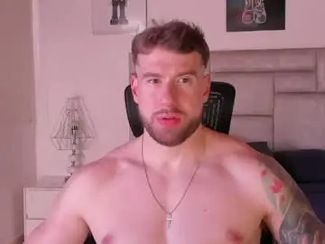 Chaturbate Adult Webcam of paul_roger