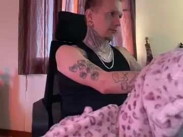 Chaturbate Live Sex of paulvelvet