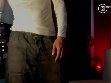 Chaturbate Sex Cam of rafaelstone
