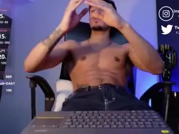 Chaturbate Free Porn Cam of rafaelstone