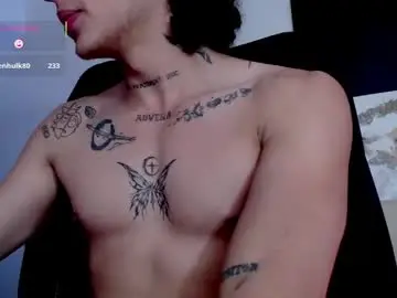 Chaturbate Best Webcam of rafaelstone