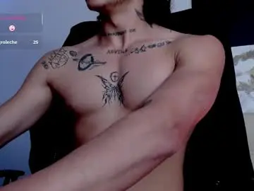 Chaturbate Adult Video Chat of rafaelstone